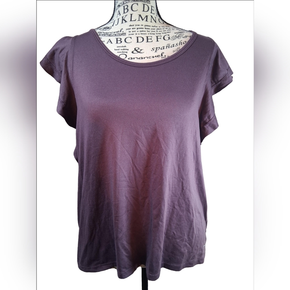 Freely Womens Large Top